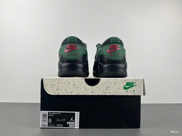 Bmlin FQ7939- 3907 Nigel Jordan 4 Air Colorful x RM Sylvester 1027